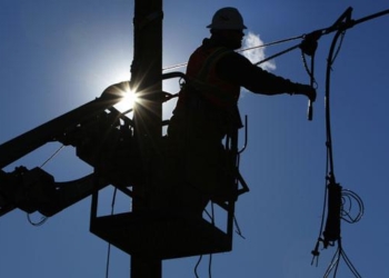 Maciel, Gaboto y Solares tendrán un corte de energía programado