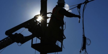 Maciel, Gaboto y Solares tendrán un corte de energía programado