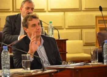 Debaten un proyecto impulsado por Capitani sobre «enfermedades raras»