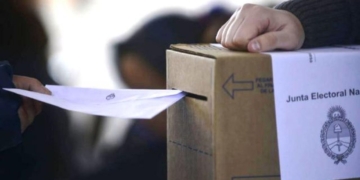 ¿Dónde voto? Se habilitó el padrón electoral definitivo