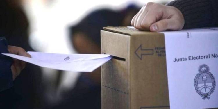 ¿Dónde voto? Se habilitó el padrón electoral definitivo