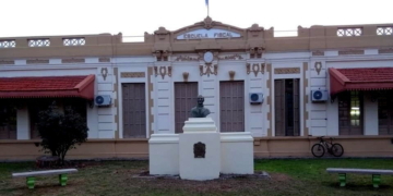 «Nos hirió el prejuzgamiento»: el descargo de la Escuela 294 de Maciel