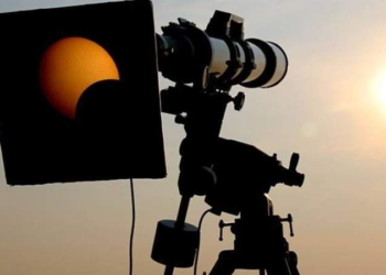 Andino también podrá ver el sol y el espacio a través de «Coronado»