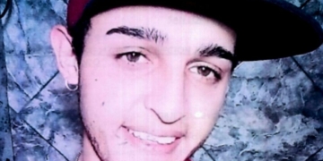 Intensa búsqueda de un adolescente de San Lorenzo
