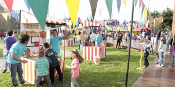 Totoras festejará la llegada de la primavera