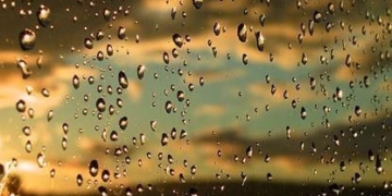 Lunes caluroso y ¿con tormenta?