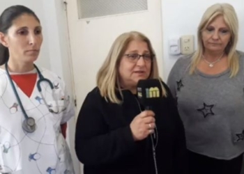 Buscan la causa de la enfermedad en Maciel: «Los estudios están en proceso»