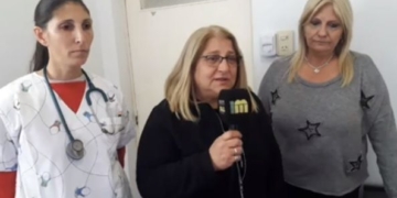 Buscan la causa de la enfermedad en Maciel: «Los estudios están en proceso»