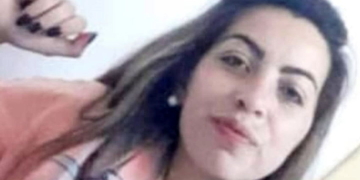 URGENTE: apareció golpeada la joven de Oliveros