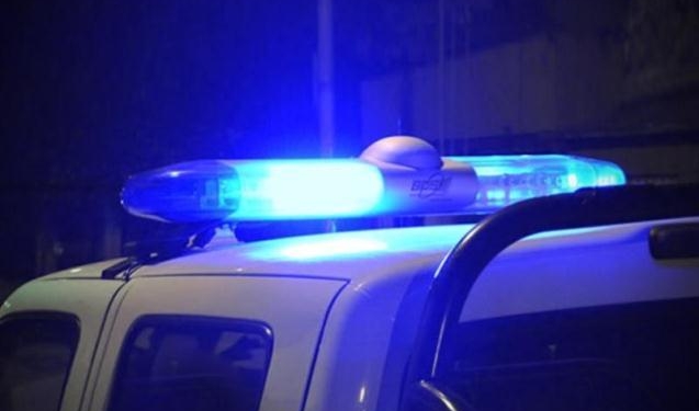 Persecución en Gaboto a un motociclista que huyó por no tener papeles