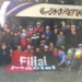 Niños del Club Alba y Maciel visitaron el estadio de Newell’s invitados por la filial local