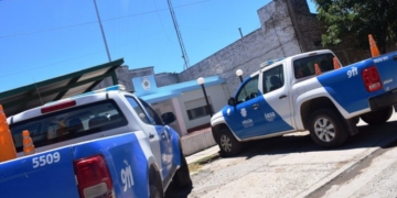 Un macielense detenido con varias armas y una joven que lo acusó de abuso