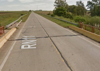 Monje: encontró una billetera, juntó billete por billete y la devolvió