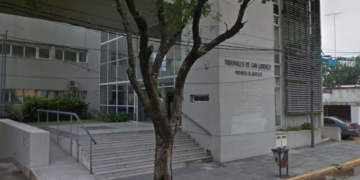 Pidieron pena de tres años de ejecución condicional para Severo y esperan fecha del juicio