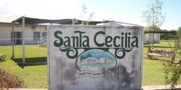 El Hogar Santa Cecilia de Díaz festejará sus 10 años con shows y artesanos