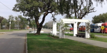 Maciel a un paso de ser ciudad: media sanción al proyecto de Capitani