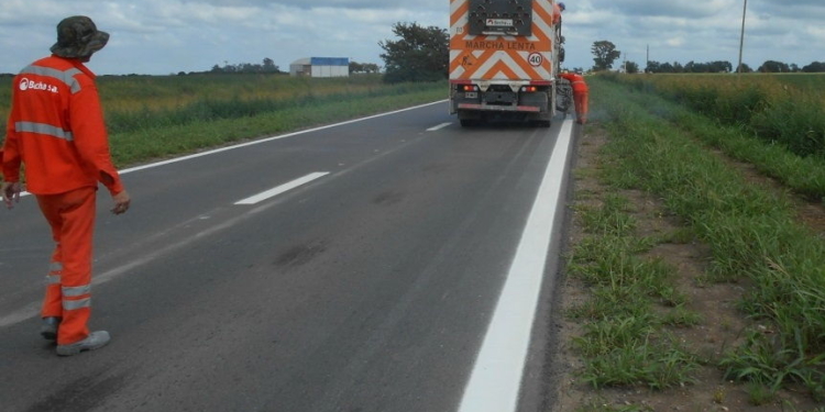 ¿Peaje en la Ruta 91? Proyectan concesionar la traza