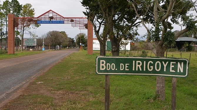 Abuso sexual en Bernardo de Irigoyen: piden 27 años de prisión para un vecino