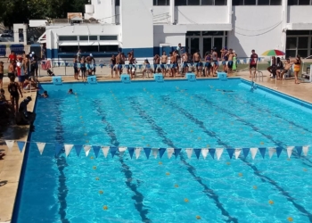 Sportivo Rivadavia solicita personal para su temporada de pileta