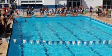 Sportivo Rivadavia solicita personal para su temporada de pileta