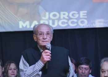 Marucco seguía internado y la Comuna de Maciel en un limbo institucional