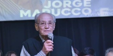 Marucco seguía internado y la Comuna de Maciel en un limbo institucional