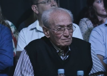 Maciel: volvieron a internar a Jorge Marucco