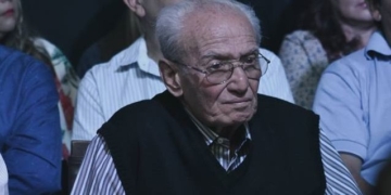 Maciel: volvieron a internar a Jorge Marucco