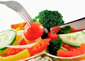 Realizarán tres charlas sobre alimentación saludable en San Genaro