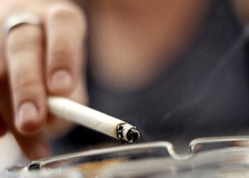 Los cigarrillos aumentaron por sexta vez en el año