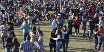 Llegará a San Genaro el primer festival de cumbia solidaria