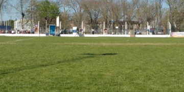 La final de los Play Off del Clausura de la Totorense sufrió una modificación