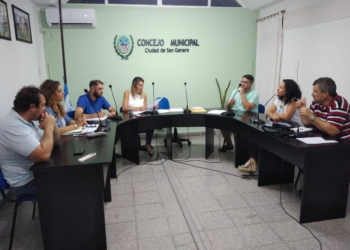 San Genaro: concejales piden al municipio que «rinda cuentas»