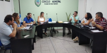 San Genaro: concejales piden al municipio que «rinda cuentas»