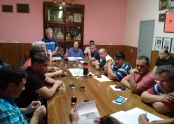 Confirmaron las definiciones de todas las categorías de la Liga Totorense