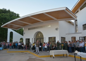 La terminal de Totoras ya cuenta con Wifi gratis