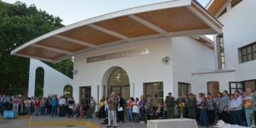 La terminal de Totoras ya cuenta con Wifi gratis