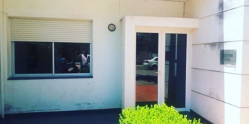 Durante el fin de semana se podrá tramitar el DNI en San Genaro