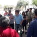 Conflicto en Maciel: el Ministerio de Trabajo convocó a las partes a una reunión