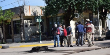 Senadores piden a Lifschitz explicaciones por la grave situación de Maciel