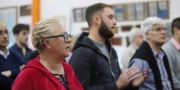 San Genaro: renunció la concejal electa del oficialismo y esquivaron la paridad de género