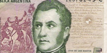 ¿Hasta cuándo se podrá utilizar el billete de 5 pesos?