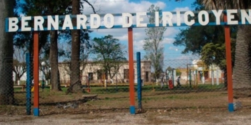 Bernardo de Irigoyen: 12 años de prisión para un hombre acusado de abusar de dos nenas