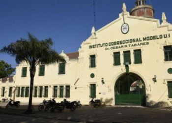 Un preso denunció a otros tres por abuso sexual en Coronda