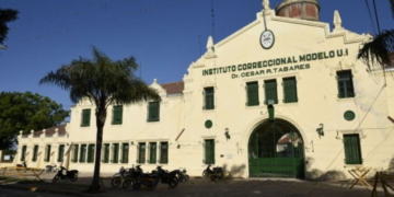 Un preso denunció a otros tres por abuso sexual en Coronda