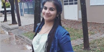 Continúa la búsqueda de Edhit, la joven de 15 años desaparecida el jueves