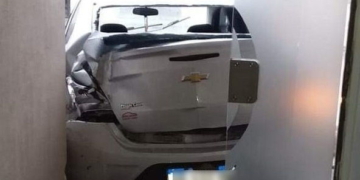 Polémica tras choque en Barrancas: ¿Hasta qué edad se puede conducir?