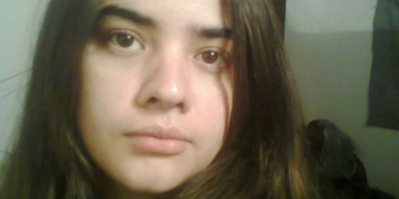 Un joven encontró y devolvió un celular con los recuerdos de Marlene