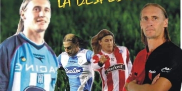 El Polaco Bastía confirmó jugadores que estarán en su despedida en Serodino