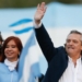 Alberto Fernández es el nuevo presidente de los argentinos